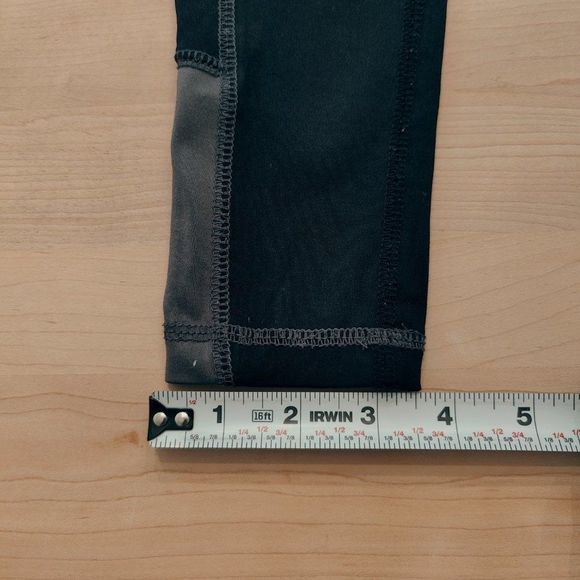 Live Love Dream Black Leggins -  Size XS - Picture 2 of 8